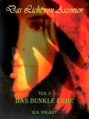 cover image of Das Dunkle Erbe